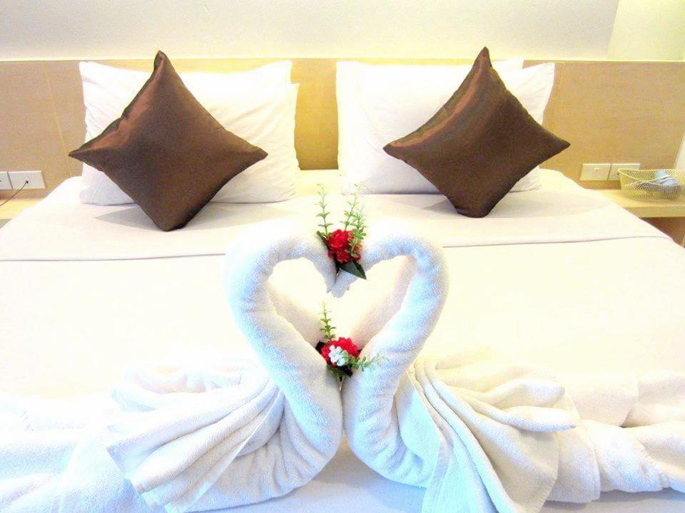 Khuang Singh Residence & Hotel Chiangmai Чиангмай Екстериор снимка