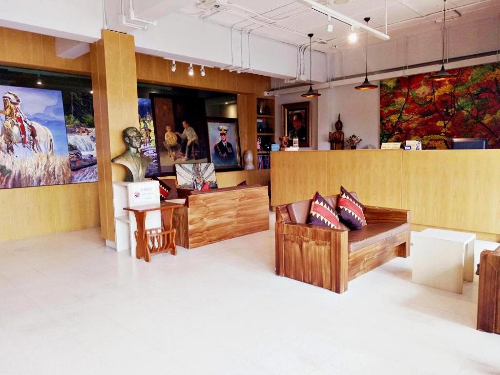 Khuang Singh Residence & Hotel Chiangmai Чиангмай Екстериор снимка