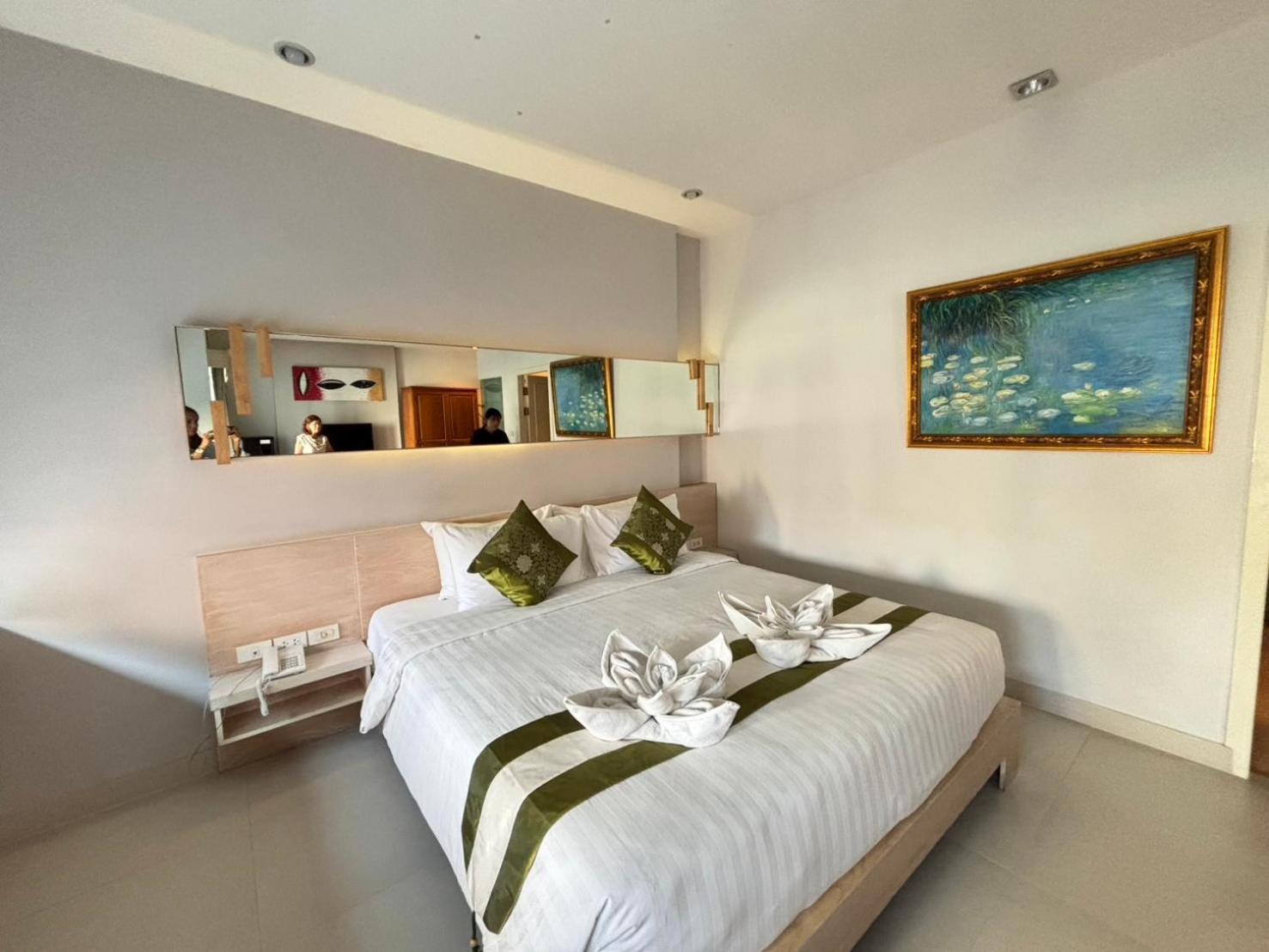 Khuang Singh Residence & Hotel Chiangmai Чиангмай Екстериор снимка