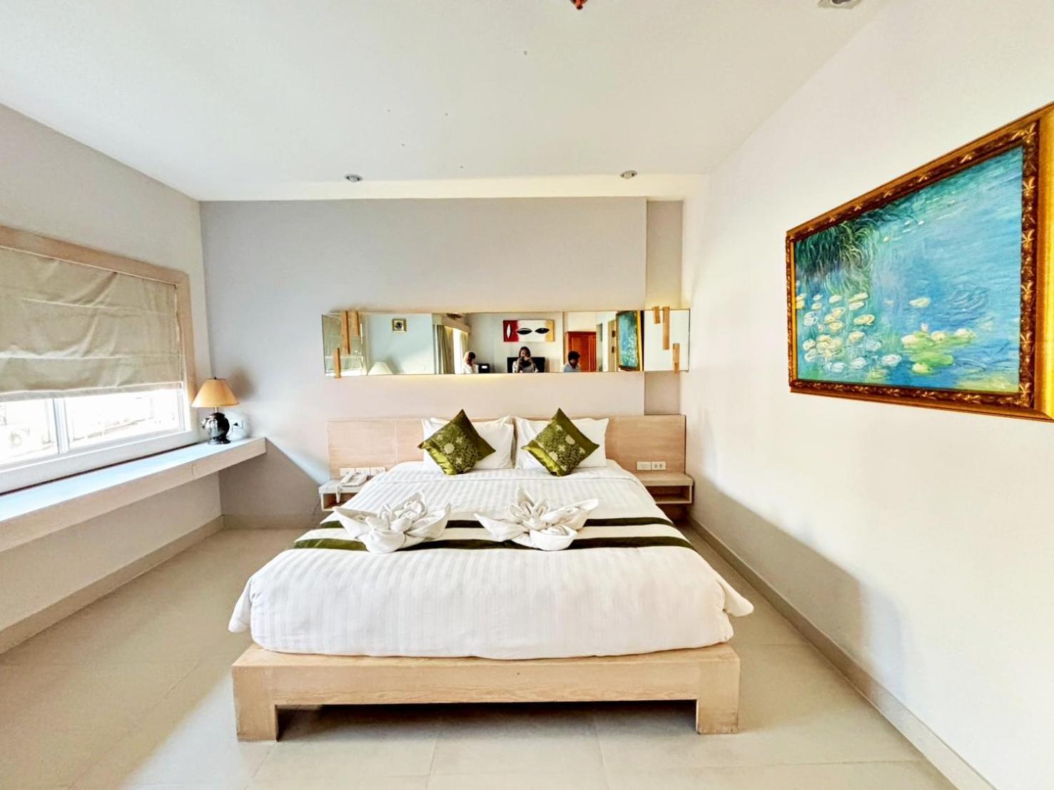 Khuang Singh Residence & Hotel Chiangmai Чиангмай Екстериор снимка